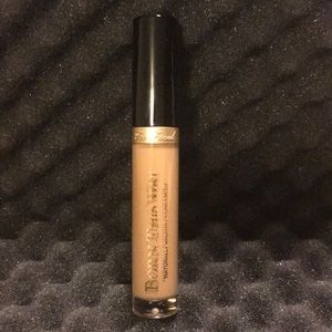 ‼️Too Faced Born This Way Concealer In Warm Med